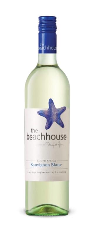 The Beachhouse Sauvignon Blanc